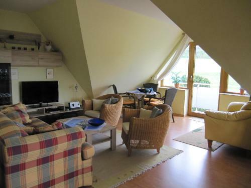 Apartamento Ferienwohnung Gertraud M�ller