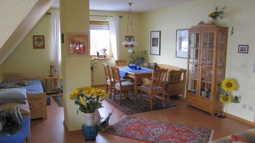 Apartamento Ferienwohnung Gertraud M�ller