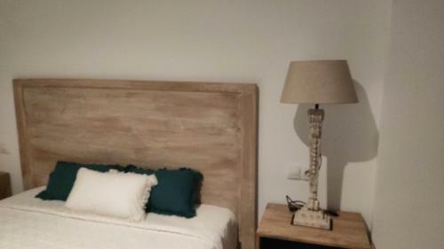 Apartamento La Rotonda Penthouse