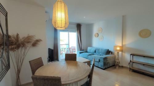 Apartamento La Rotonda Penthouse