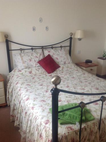 Bed & Breakfast Tregatherall Lodge