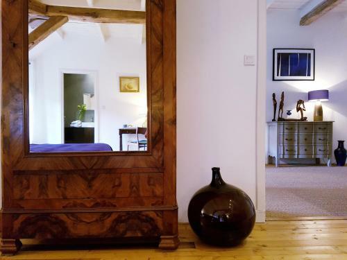Bed & Breakfast Moulin Renaudiots