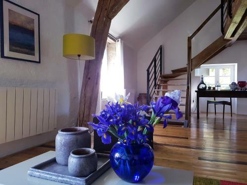 Bed & Breakfast Moulin Renaudiots