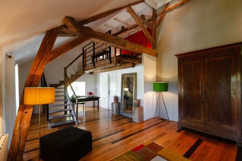 Bed & Breakfast Moulin Renaudiots