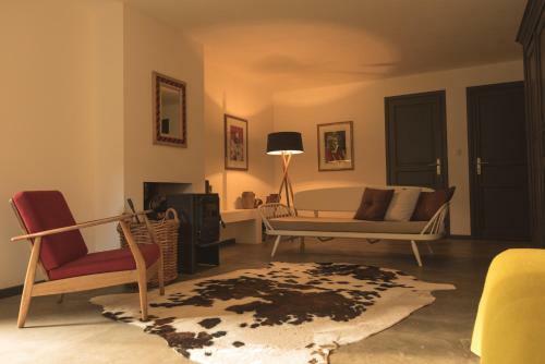 Bed & Breakfast Moulin Renaudiots