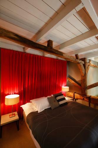 Bed & Breakfast Moulin Renaudiots