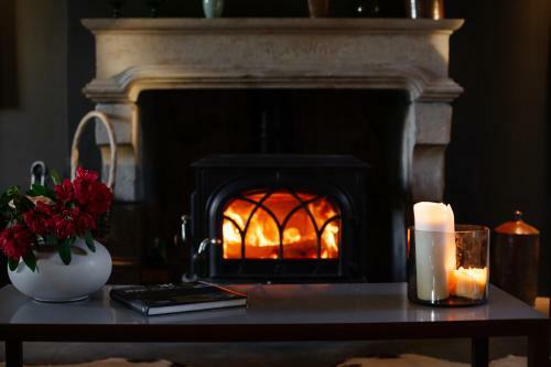 Bed & Breakfast Moulin Renaudiots