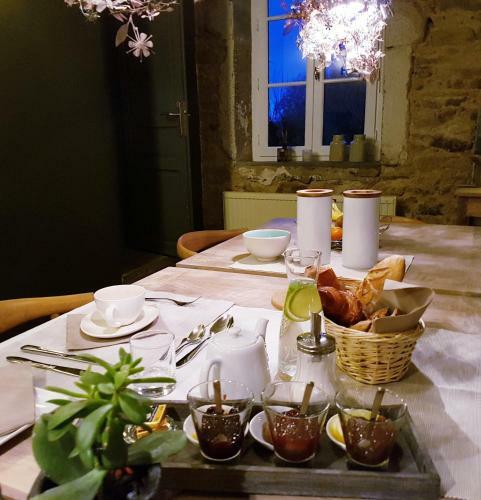 Bed & Breakfast Moulin Renaudiots