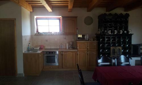 Hostal Szab� Pince Vend�gh�z