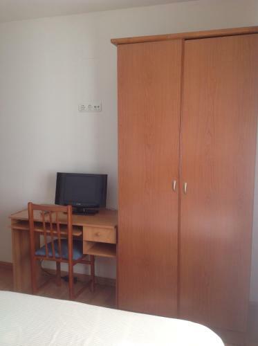 Hostal Las Eras