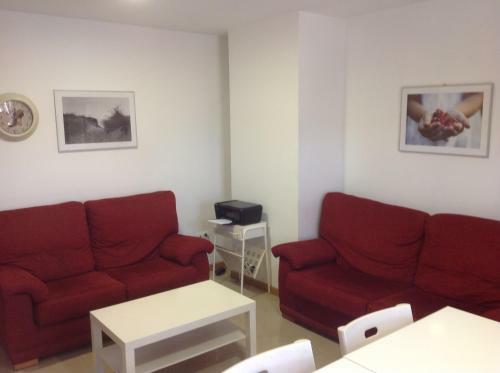 Hostal Las Eras