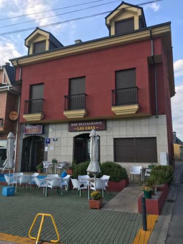 Hostal Las Eras
