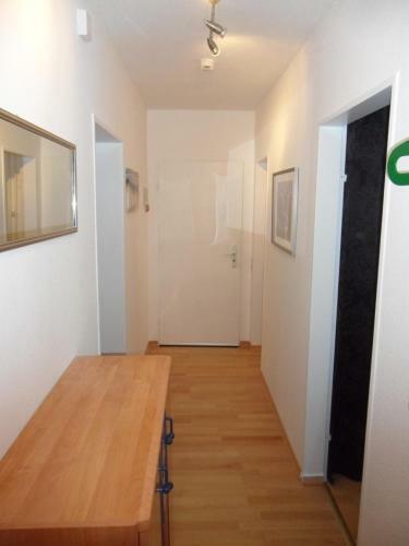 Apartamento Strandleben 1