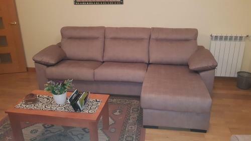 Apartamento Huertas De La Alameda