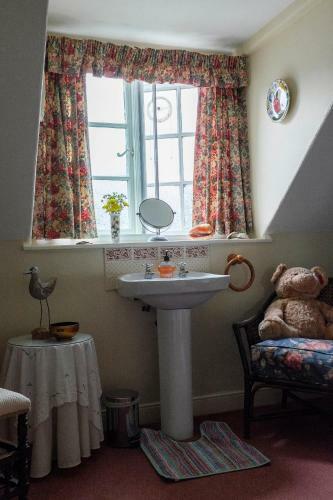 Delfryn Bed & Breakfast