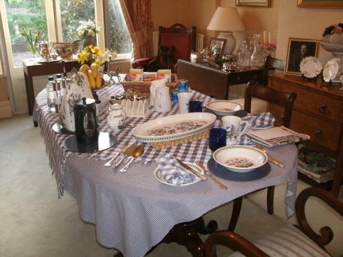 Delfryn Bed & Breakfast