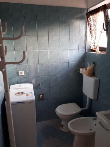 Apartman Dijana