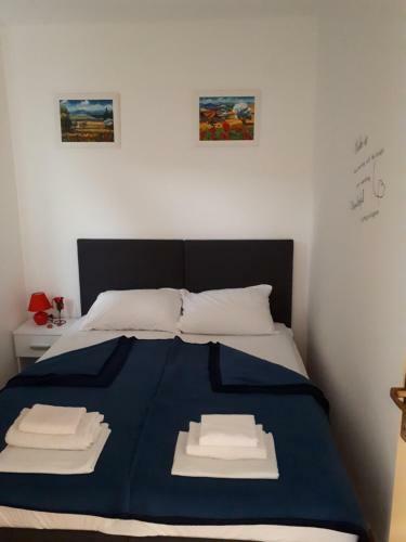 Apartman Dijana