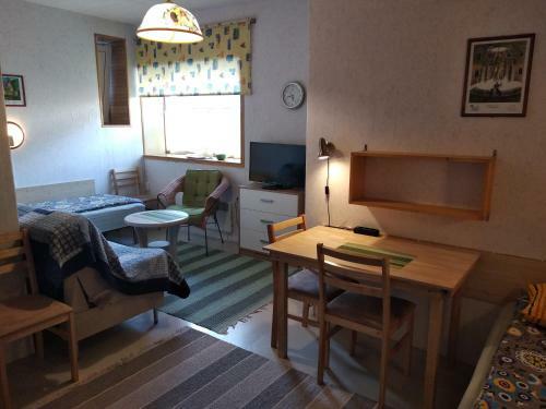 Apartamento Tartu Student Home