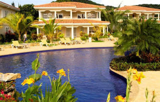 Hotel Mayan Princess Beach Resort