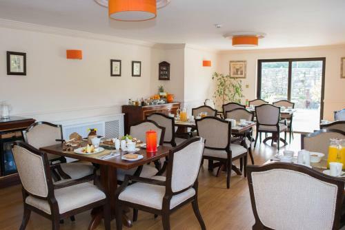 Bed & Breakfast Hazelwood Lodge