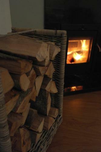 Bed & Breakfast Hazelwood Lodge
