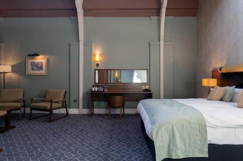 Hotel The Greyhound