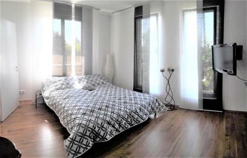 Gallina Apartment