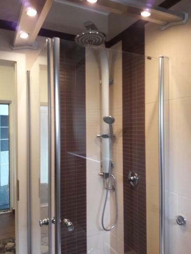 Gallina Apartment