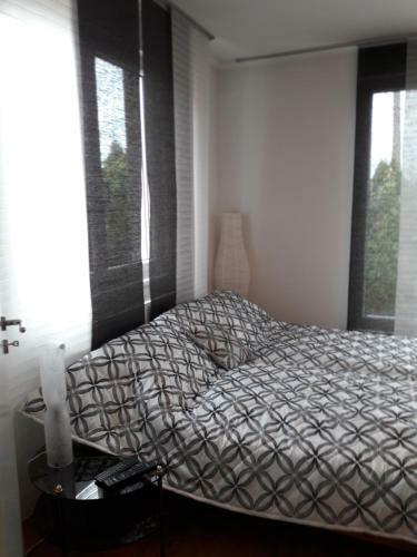 Gallina Apartment