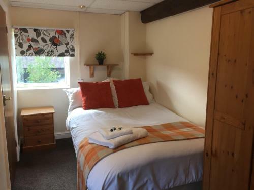 Apartamento Riverside Mews