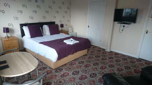 Apartamento Riverside Mews