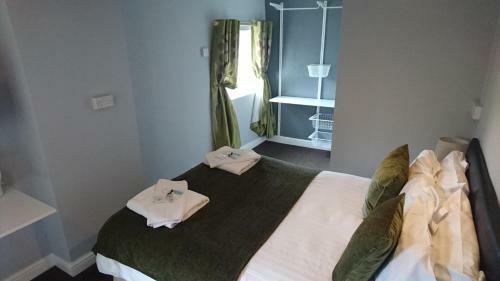 Apartamento Riverside Mews
