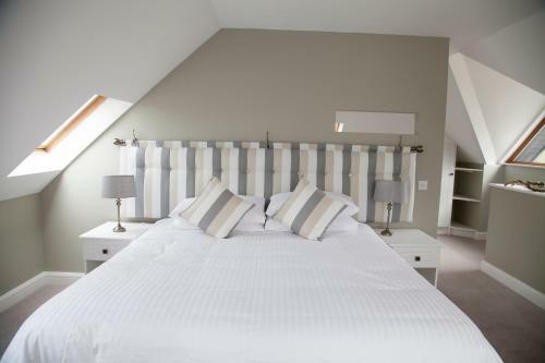 Hostal Seafort Luxury Guesthouse