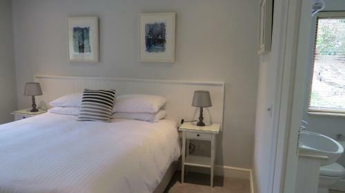 Hostal Seafort Luxury Guesthouse