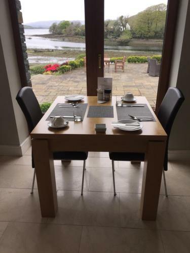 Hostal Seafort Luxury Guesthouse