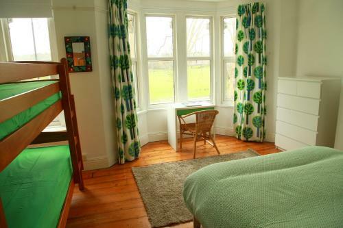 Ashton Park Bed And Breakfast