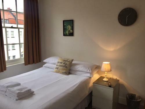 Apartamento Pritchard Place