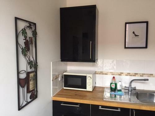 Apartamento Pritchard Place