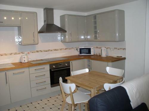 Apartamento Pritchard Place