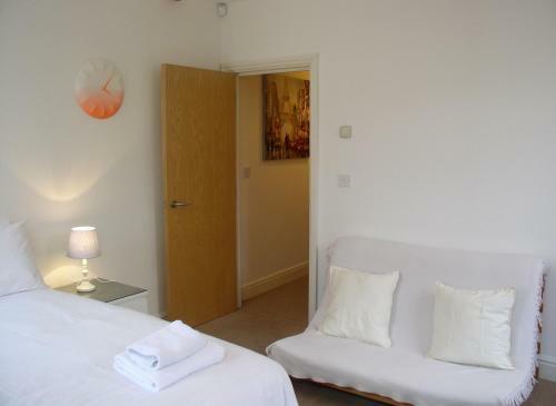 Apartamento Pritchard Place