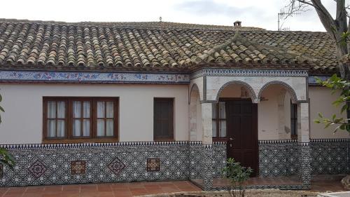 Agroturismo La Casa Del Vidre