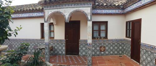 Agroturismo La Casa Del Vidre