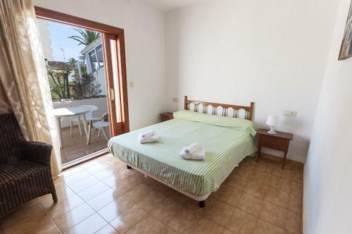 Villa Tropik