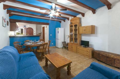 Villa Tropik