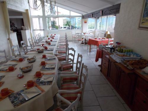 Hotel Au Relais Provencal