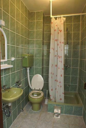 Hostal Triple Room Biograd Na Moru 4305c