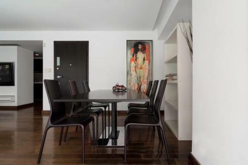 Apartamento The Kolonaki Penthouse
