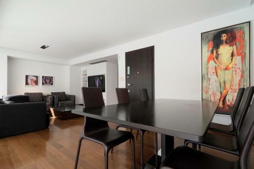 Apartamento The Kolonaki Penthouse