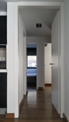 Apartamento The Kolonaki Penthouse